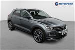 2020 Volkswagen T-Roc