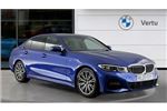 2020 BMW 3 Series