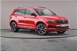 2023 Skoda Karoq