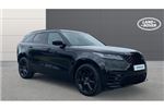 2021 Land Rover Range Rover Velar