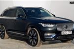 2023 Volvo XC90