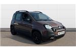 2020 Fiat Panda