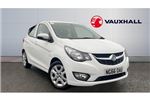 2017 Vauxhall Viva