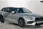 2021 Volvo V60