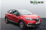 2019 Renault Captur