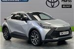 2024 Toyota C-HR