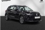 2022 SEAT Arona