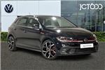2022 Volkswagen Polo GTI