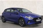 2023 Hyundai i20