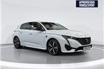 2024 Peugeot 308