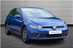 2022 Volkswagen Polo