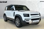 2020 Land Rover Defender