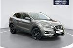 2021 Nissan Qashqai