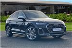 2022 Audi SQ5