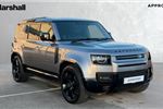 2023 Land Rover Defender