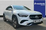 2024 Mercedes-Benz GLA