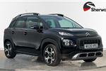 2020 Citroen C3 Aircross