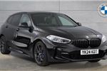 2024 BMW 1 Series