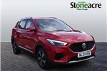 2021 MG ZS