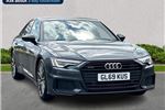 2019 Audi A6