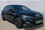 2023 Skoda Scala