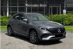 2024 Mercedes-Benz EQA