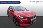 2020 Peugeot 208