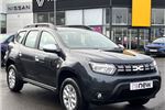 2024 Dacia Duster