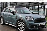 2021 MINI Countryman