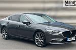 2020 Mazda 6