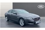 2018 Jaguar XF