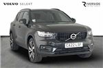 2022 Volvo XC40 Recharge