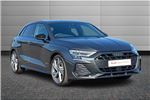 2024 Audi A3