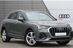 2020 Audi Q3