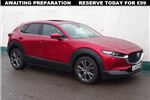 2020 Mazda CX-30