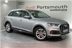 2020 Audi Q7