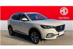 2022 MG HS