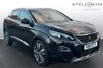 2019 Peugeot 3008