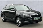 2023 Skoda Karoq