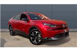 Citroen C4 X