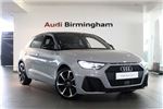 2022 Audi A1