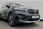 2018 Kia Sorento