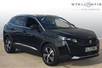 2024 Peugeot 3008