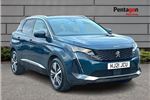 2021 Peugeot 3008