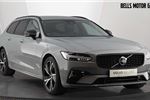 2023 Volvo V90