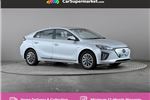 2021 Hyundai IONIQ