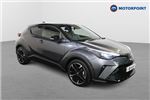 2022 Toyota C-HR