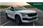 2023 Skoda Kodiaq