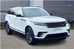 2023 Land Rover Range Rover Velar