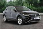 2025 Volkswagen T-Roc